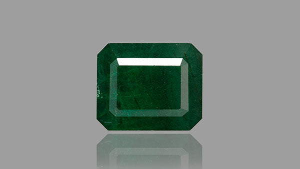 Natural Zambian Emerald (Panna) 11.58 Carats - Emerald (Panna)