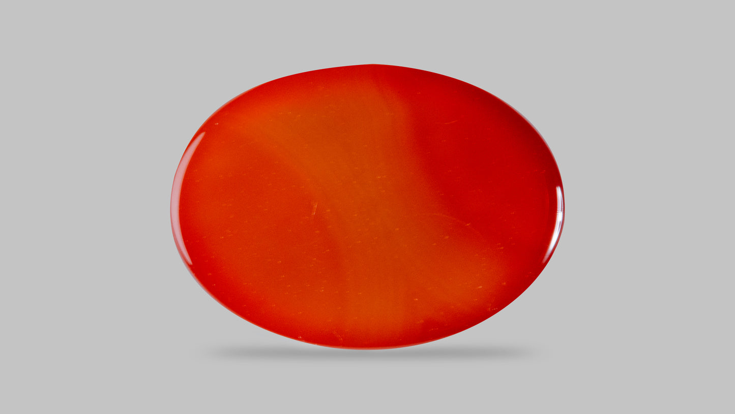 SULEMANI RED HAKIK 9.21 CARATS - Media 2