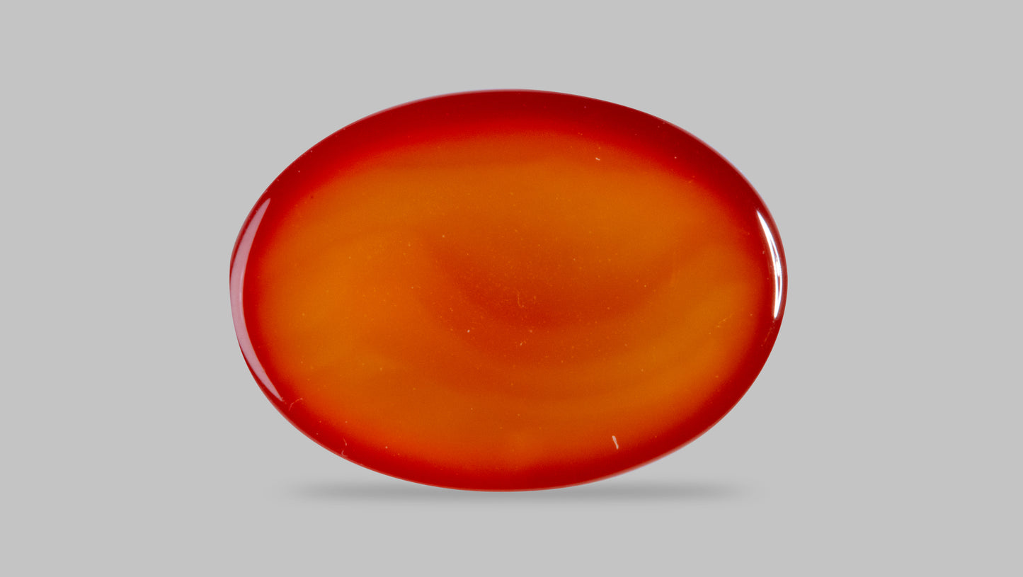 SULEMANI RED HAKIK 8.97 CARATS - Media 2