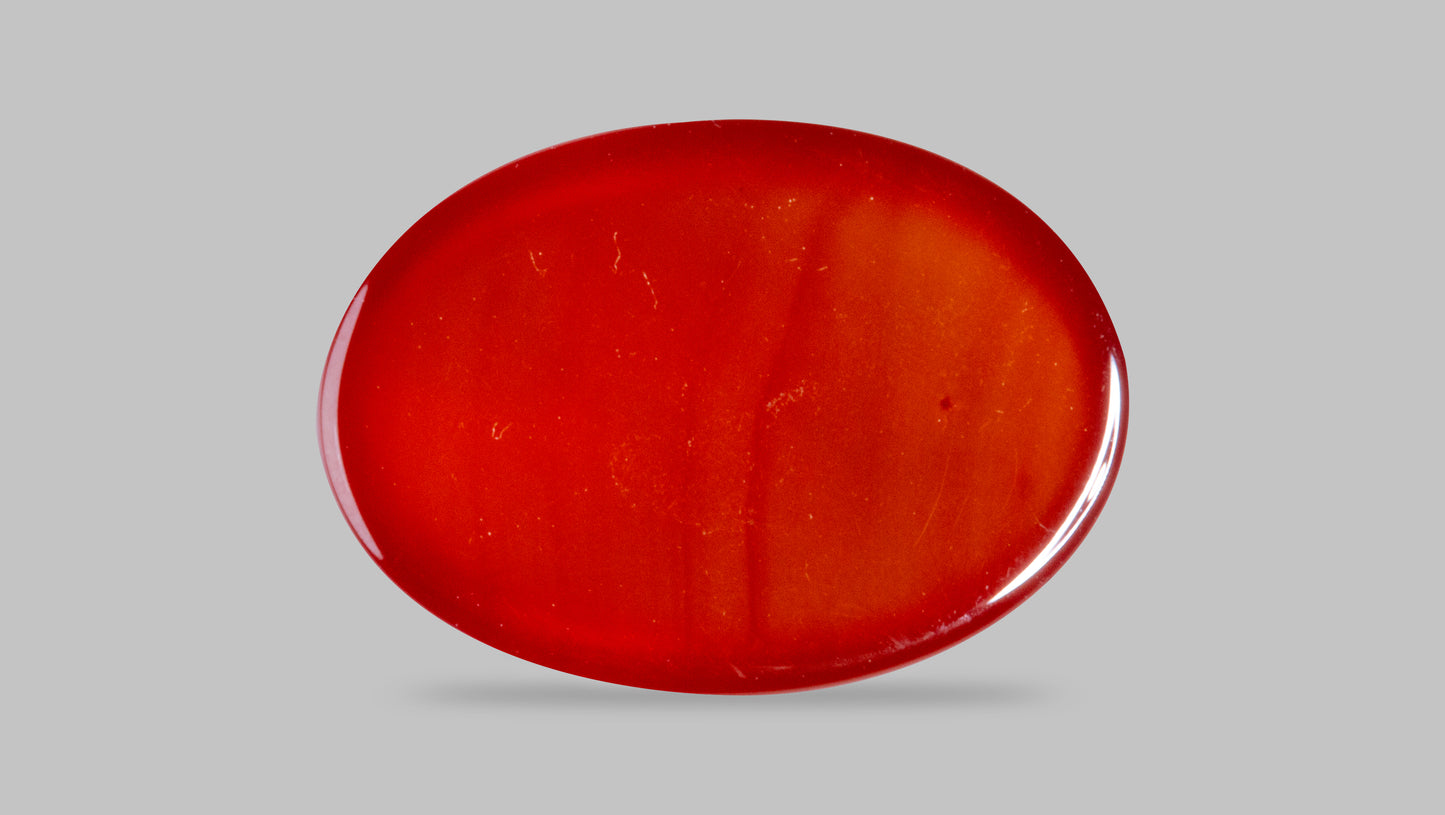 SULEMANI RED HAKIK 8.77 CARATS - Media 2