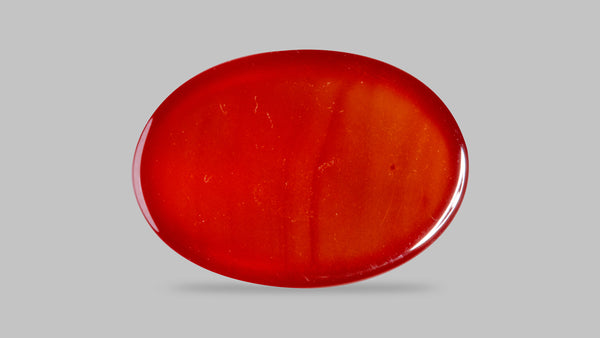 SULEMANI RED HAKIK 8.77 CARATS - Media 2