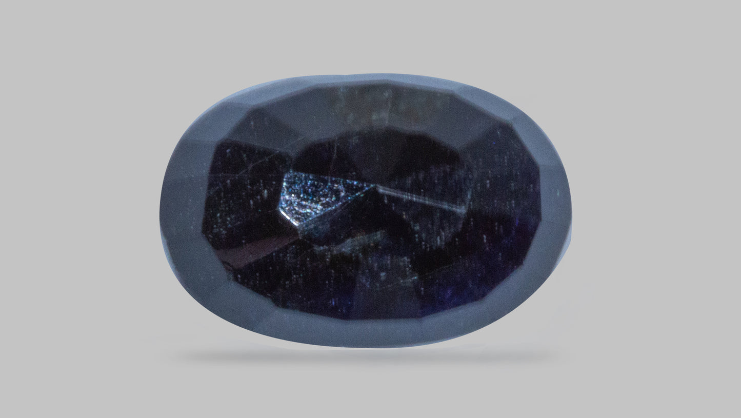 NATURAL IOLITE(NEELI) 3.24 CARATS - Media 2