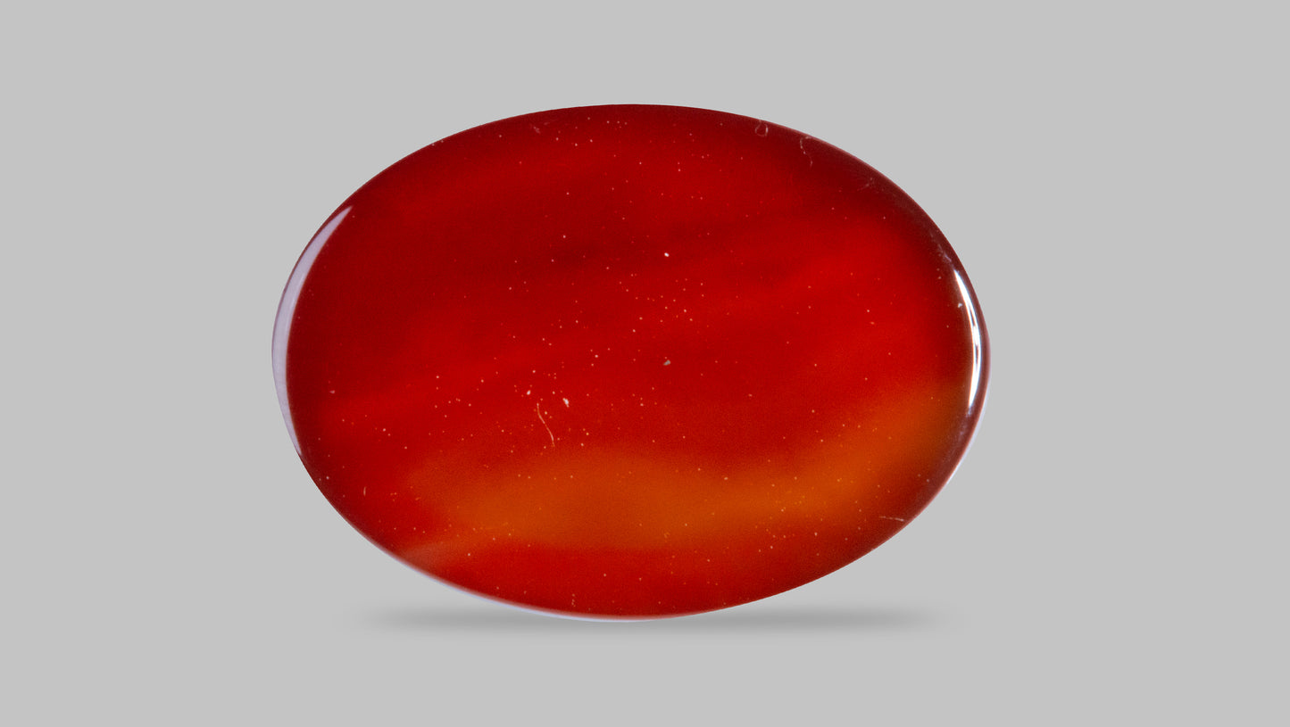 SULEMANI RED HAKIK 9.40 CARATS - Media 2
