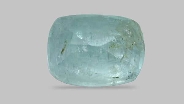 Natural Columbian Emerald (Panna) 3.35 Carats - Media 2