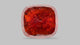 Natural Sri-Lankan Hessonite (Gomed) 12.84 Carats