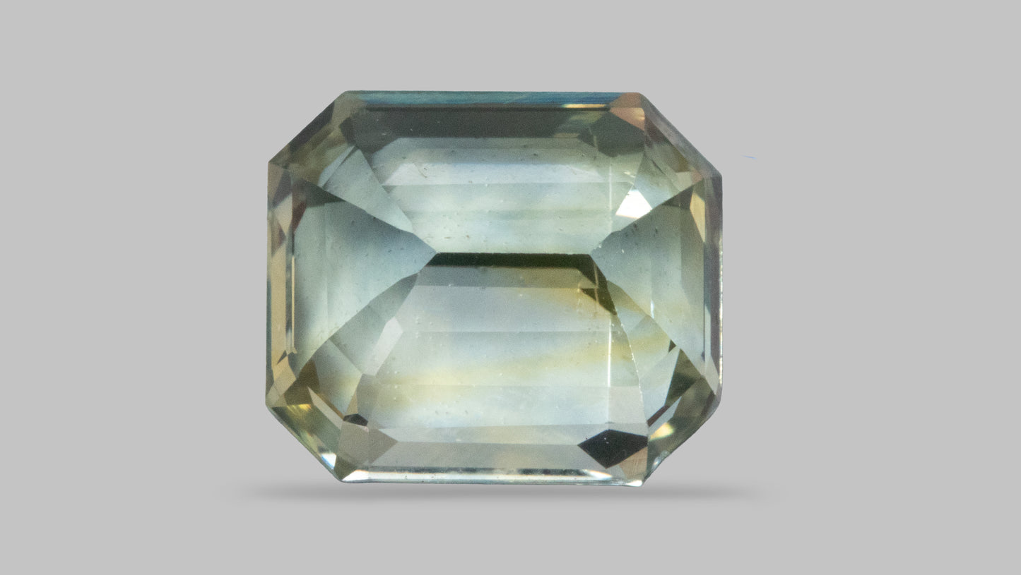 NATURAL PITAMBARI 8.64 CARATS - Media 2