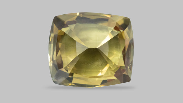 NATURAL ALEXANDRITE 4.08 CARATS - Media 2