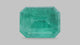 Minor Oil Natural Zambian Emerald (Panna) 6.88 Carats