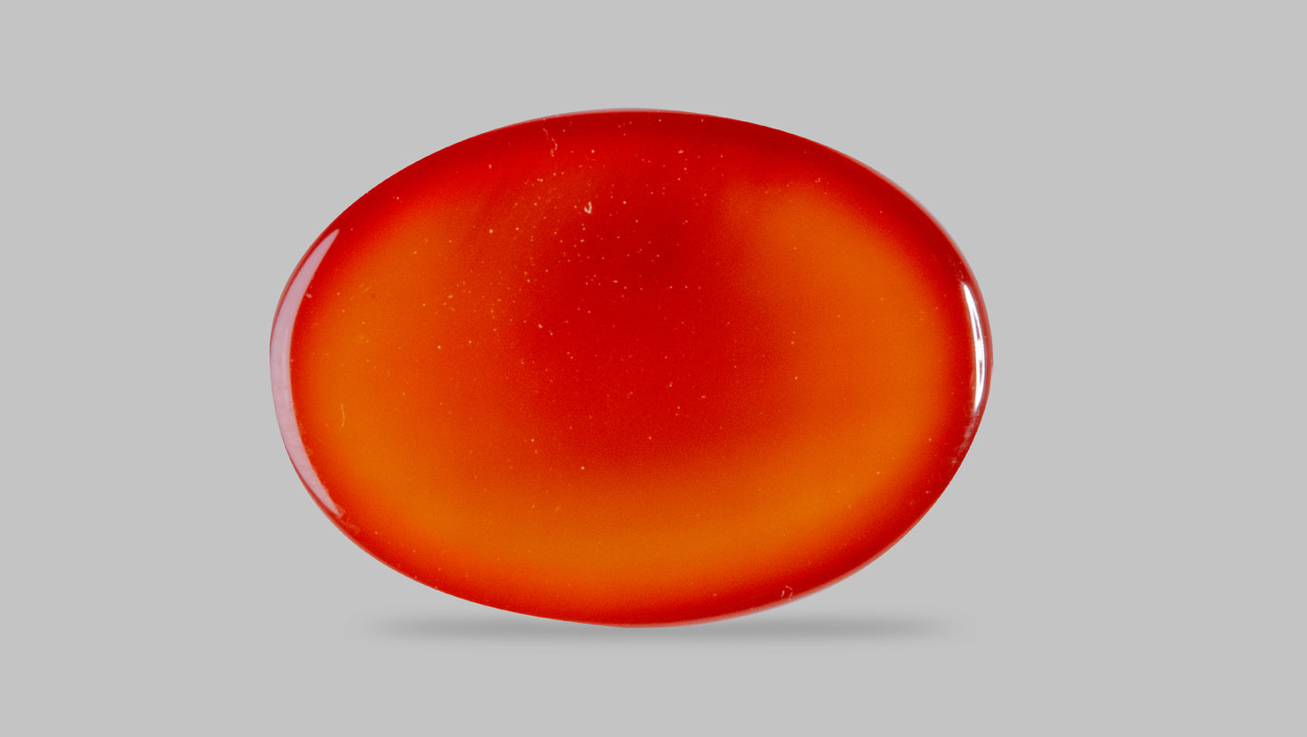 SULEMANI RED HAKIK 8.91 CARATS - Media 2