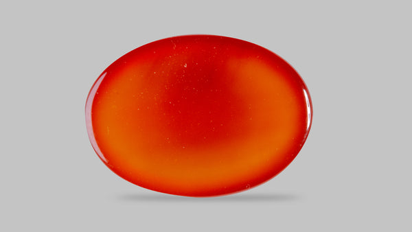 SULEMANI RED HAKIK 8.91 CARATS - Media 2