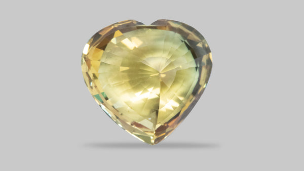 NATURAL ALEXANDRITE 3.73 CARATS - Media 2