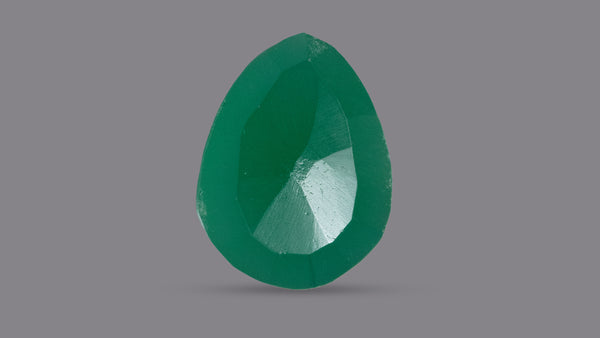 GREEN ONYX 6.23 CARATS - Media 2