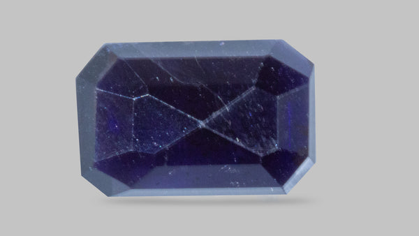 NATURAL IOLITE(NEELI) 2.89 CARATS - Media 2