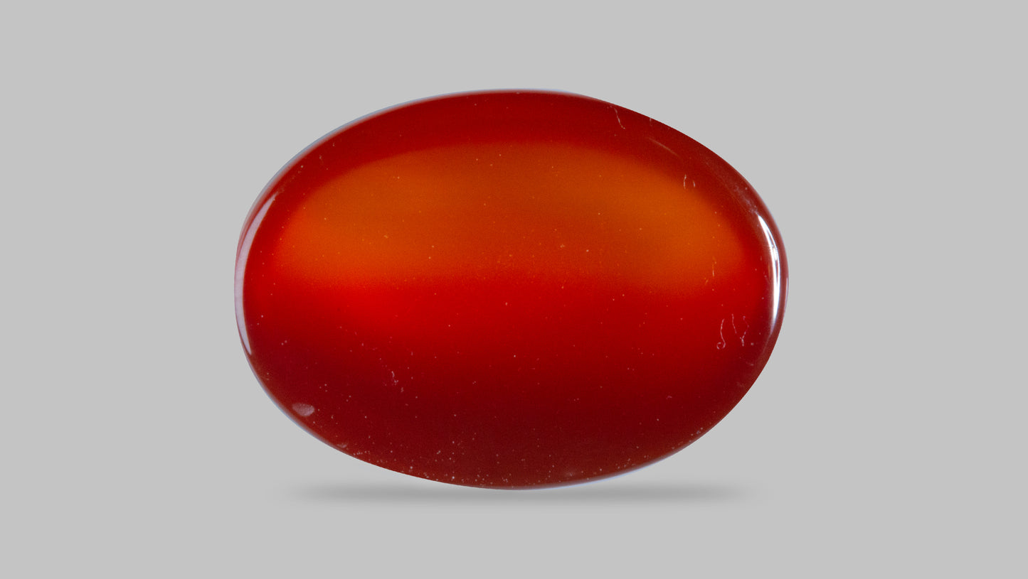 SULEMANI RED HAKIK 9.42 CARATS - Media 2