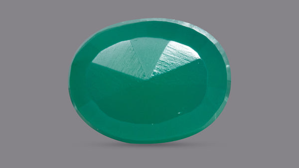 GREEN ONYX 10.84 CARATS - Media 2