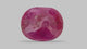 Burmese Ruby (Manik) 4.97 Carats