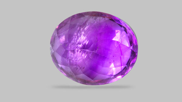 NATURAL AMETHYST 7.42 CARATS. - Media 2