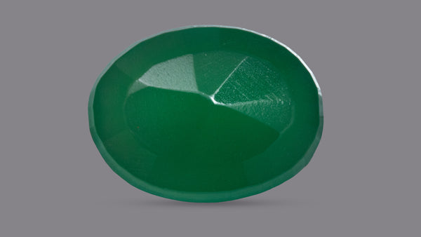 GREEN ONYX 9.03 CARATS - Media 2