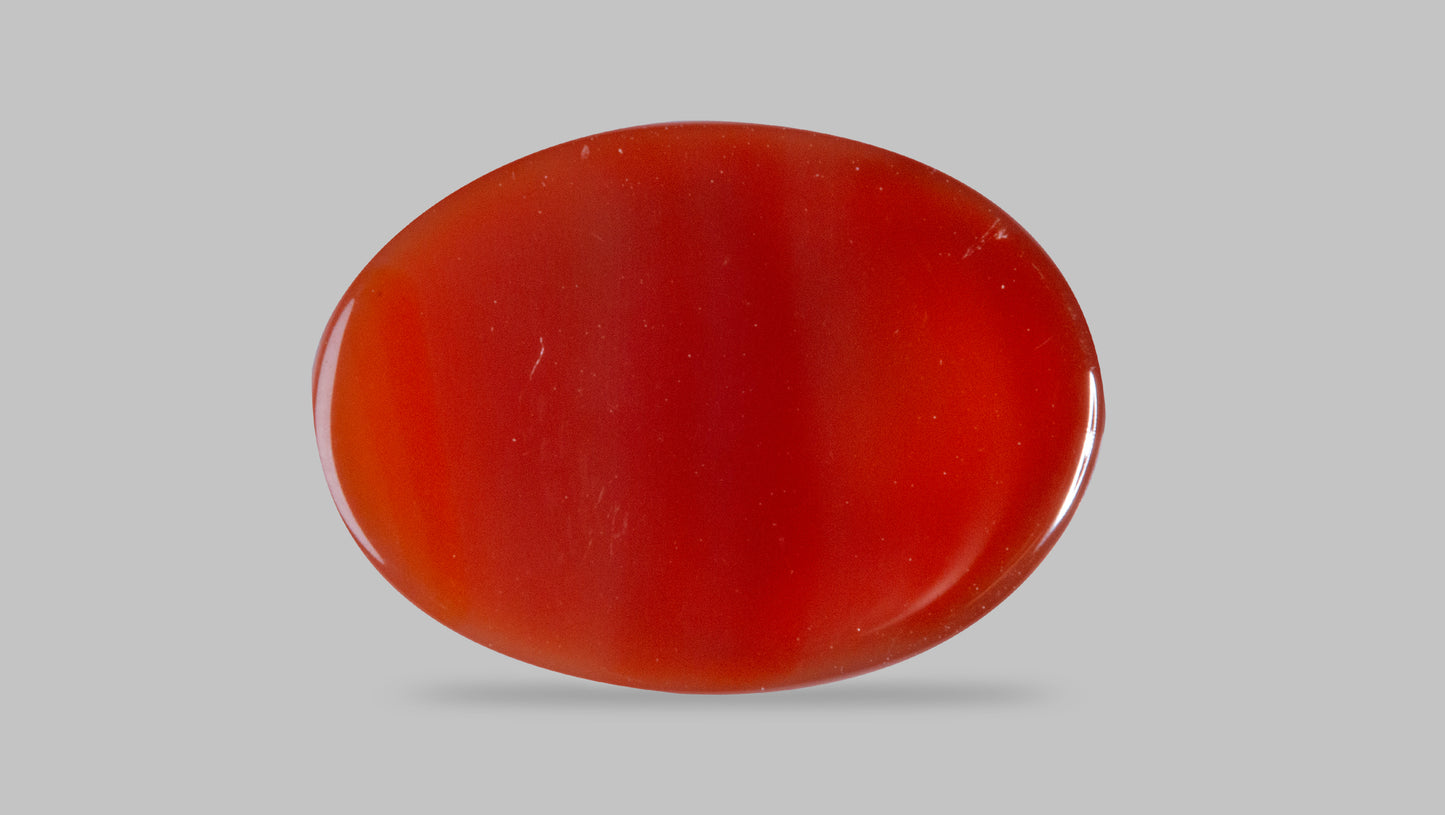 SULEMANI RED HAKIK 8.83 CARATS - Media 2