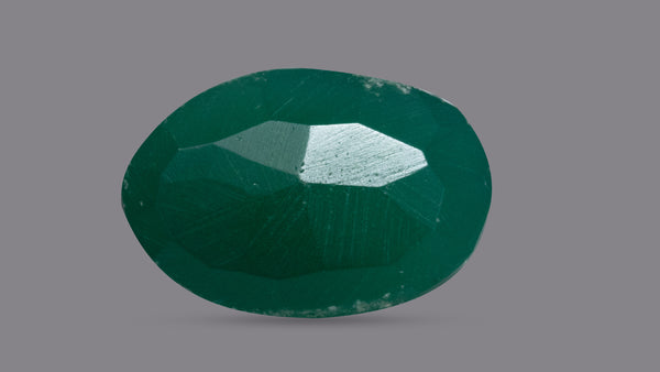 GREEN ONYX 4.76 CARATS - Media 2