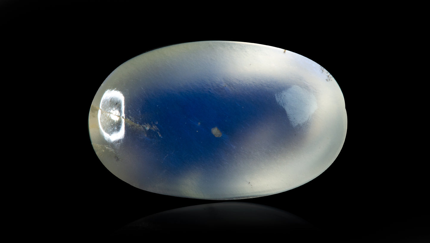 NATURAL MOONSTONE 9.39 CARATS - Media 2