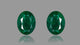 Natural Zambian Emerald (Panna) 12.50 Carats