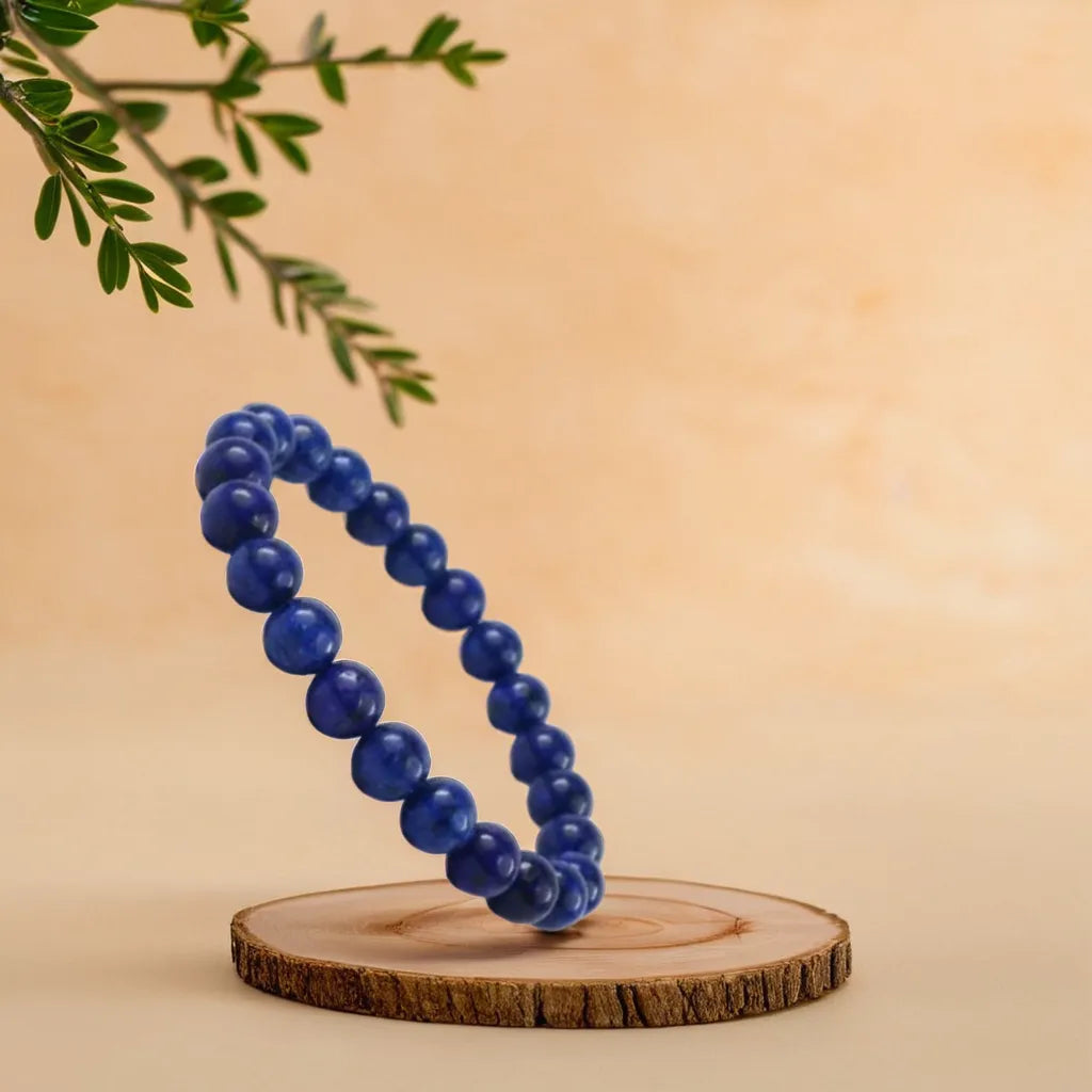 Bracelet for Missing Swadhisthana Chakra