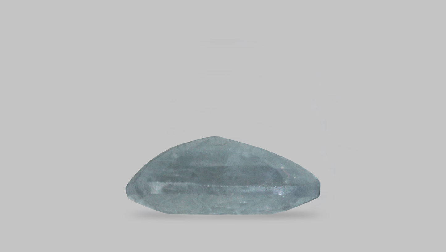 
                    
                      Natural Blue Sapphire (Neelam) 4.87 Carats - Media 3
                    
                  