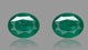 Natural Zambian Emerald (Panna) 15.62 Carats