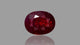 Natural Mozambique Ruby (Manik) 3.08 Carats