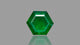 Natural Zambian Emerald (Panna) 8.53 Carats