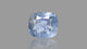 Natural Blue Sapphire (Neelam) 5.46 Carats