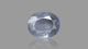 Natural Blue Sapphire (Neelam) 7.48 Carats