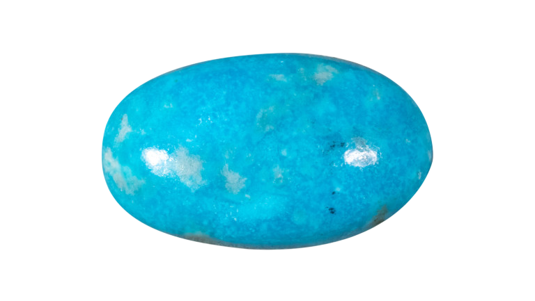 
                    
                      NATURAL TURQUOISE (FIROZA) 14.86 CARATS - Media 4
                    
                  