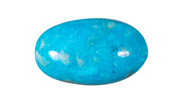 NATURAL TURQUOISE (FIROZA) 14.86 CARATS - Media 4