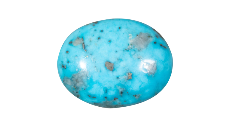
                    
                      NATURAL TURQUOISE (FIROZA) 14.50 CARATS - Media 4
                    
                  