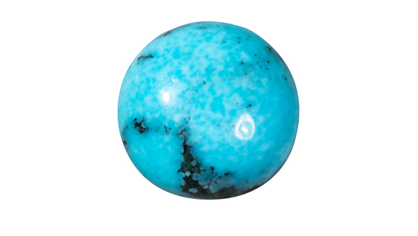 NATURAL TURQUOISE (FIROZA) 8.13 CARATS - Media 4
