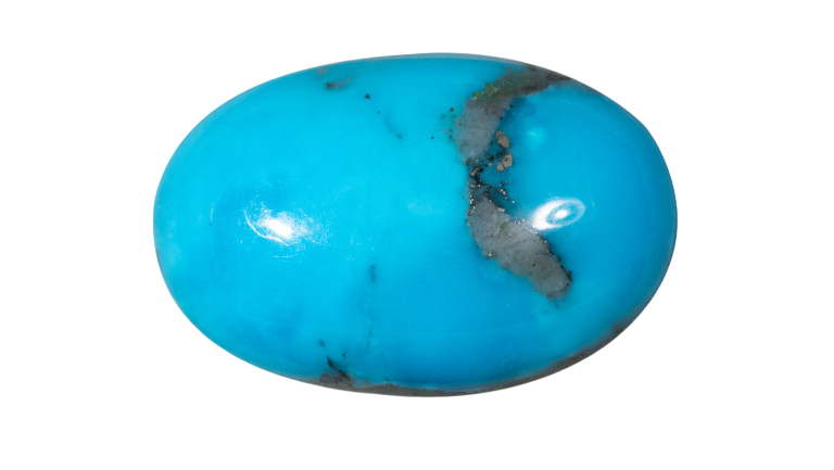
                    
                      NATURAL TURQUOISE (FIROZA) 14.27 CARATS - Media 4
                    
                  