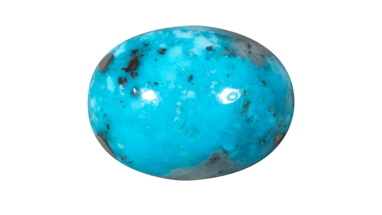 
                    
                      NATURAL TURQUOISE (FIROZA) 15.18 CARATS - Media 4
                    
                  