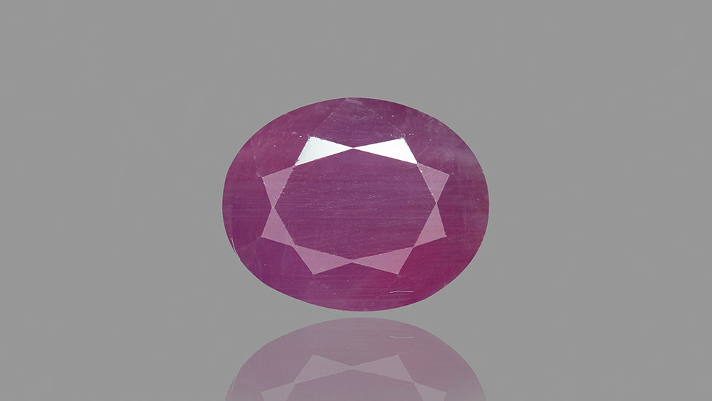 RUBY (AFRICAN ) - PREMIUM  - Ruby (Manik)