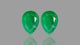Zambian Emerald (Panna) 24.20 Carat