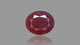 Natural Ruby (Manik) 8.60 Carats