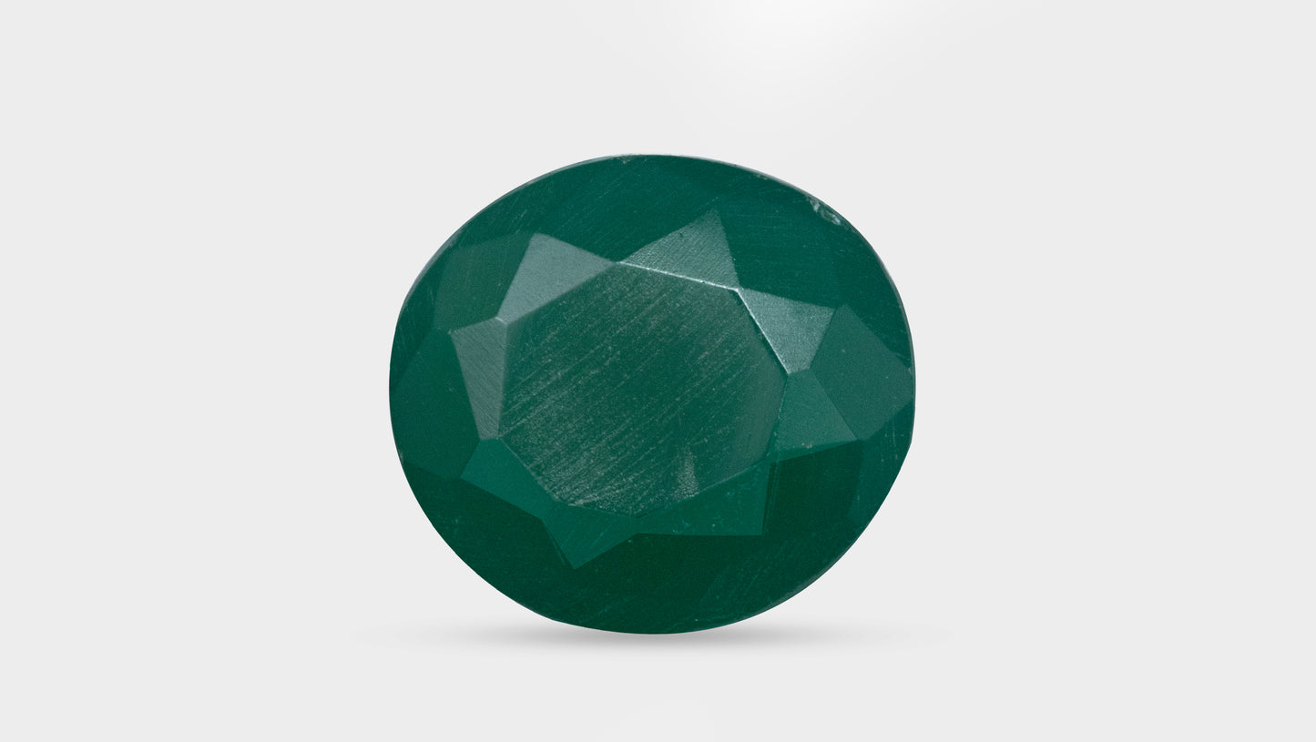
                    
                      GREEN ONYX 4.63 CARATS - Media 5
                    
                  