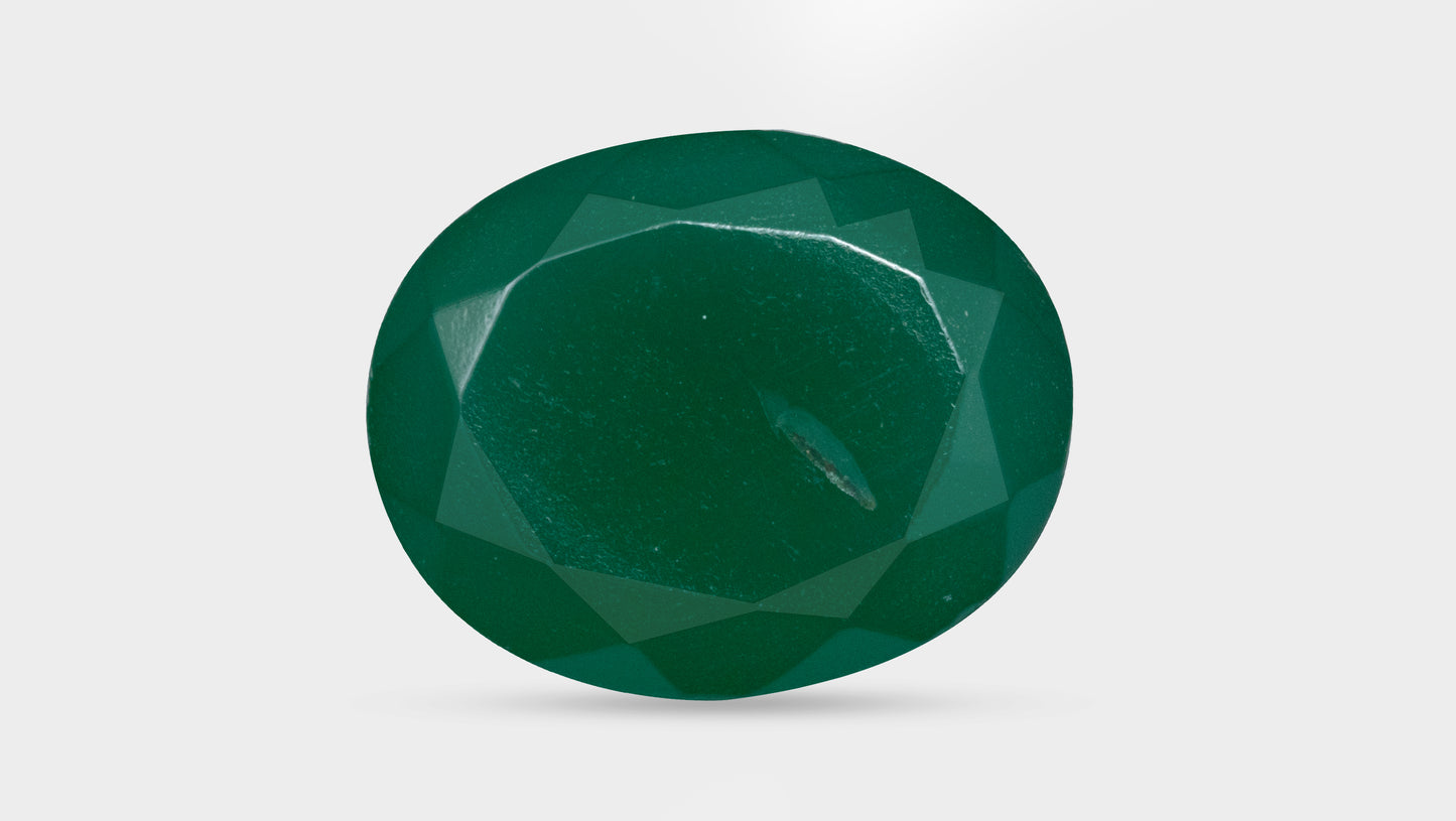 
                    
                      GREEN ONYX 8.64 CARATS - Media 5
                    
                  
