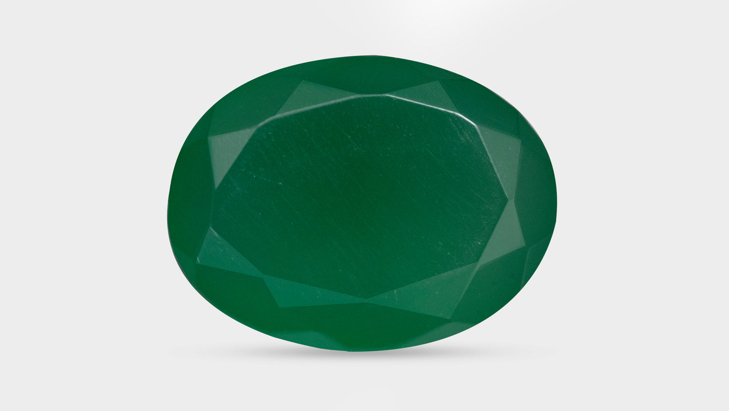 
                    
                      GREEN ONYX 9.03 CARATS - Media 5
                    
                  