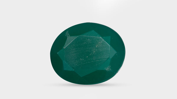 GREEN ONYX 6.07 CARATS - Media 5