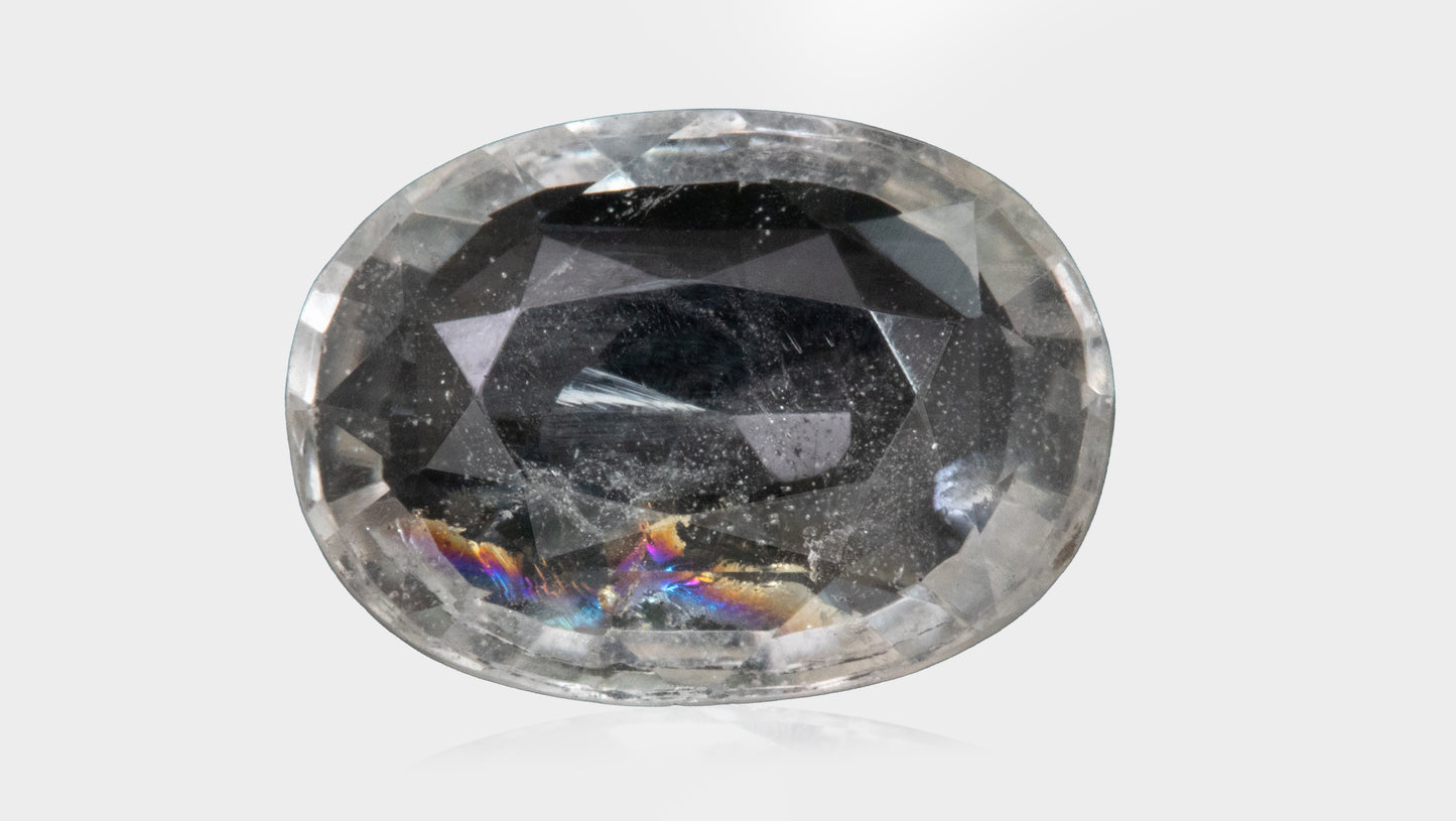 
                    
                      WHITE TOPAZ 5.47 CARATS - Media 4
                    
                  