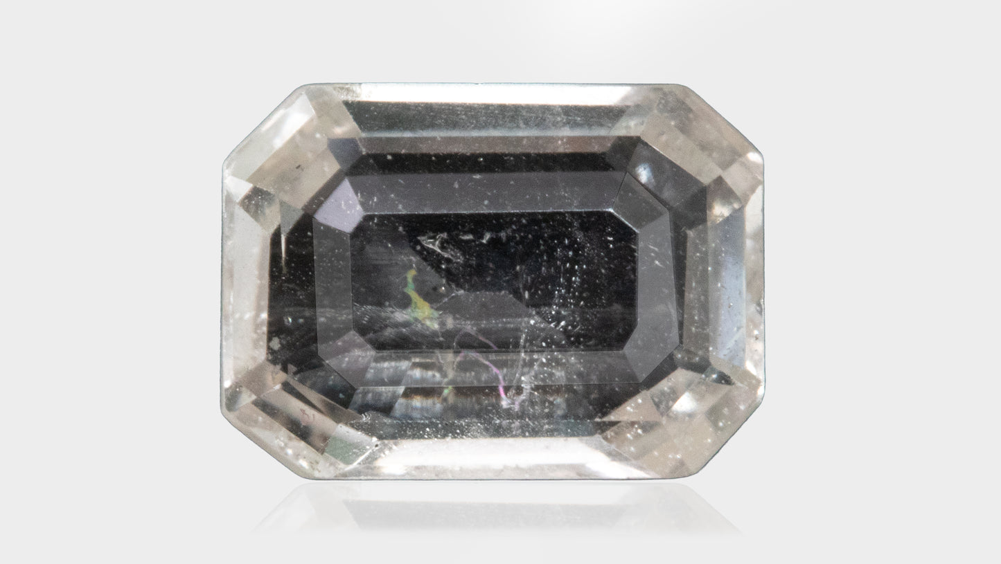 
                    
                      WHITE TOPAZ 4.18 CARATS - Media 4
                    
                  