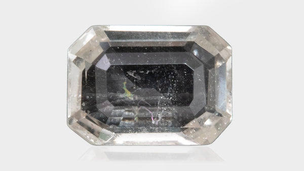 WHITE TOPAZ 4.18 CARATS - Media 4