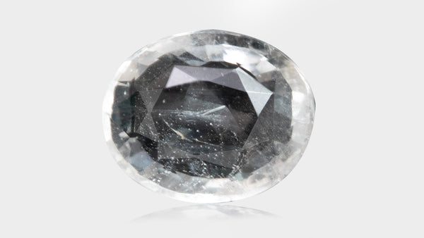 WHITE TOPAZ 5.32 CARATS - Media 4